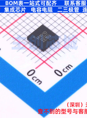RF检波器 HMC1010LP4ETR QFN-24 ADI(亚德诺) 电子元器件全新原装
