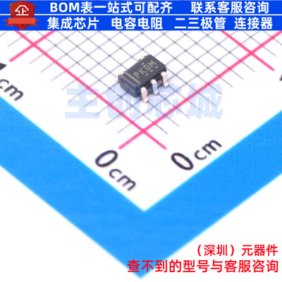 线性稳压器(LDO) TPS73125MDBVREP SOT-23-5 TI/德州 电子元器件