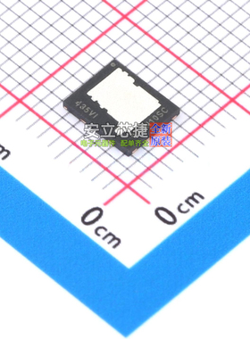 场效应管(MOSFET) BSC040N10NS5SC SON-8 Infineon(英飞凌) 原装