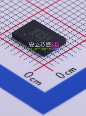 DC-DC电源芯片 IR3846MTRPBF PQFN-26 Infineon(英飞凌) 全新原装