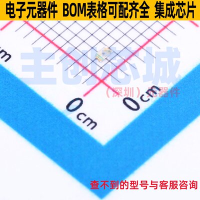 发光二极管/LED SML-E12M8WT86 0603 ROHM(罗姆)电子元器件配单