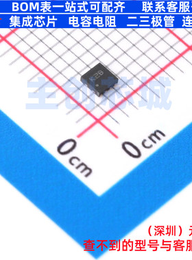 运算放大器 TSV792IQ2T DFN-8 意法半导体 电子元件配单全新原装