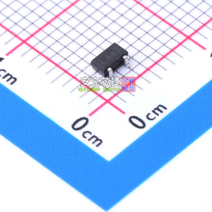 场效应管 英飞凌 BSR202NL6327HTSA1 Infineon MOSFET