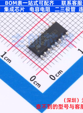 AC-DC控制器和稳压器 VIPER267KDTR SOIC-16 意法半导体 全新原装