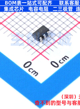 电池管理 AP9101CK6-AXTRG1 SOT-26 DIODES(美台) 电子元器件配单