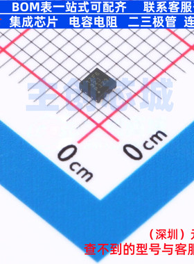 线性稳压器(LDO) TPS74501PCQWDRVRQ1 WSON-6 TI/德州 电子元器件