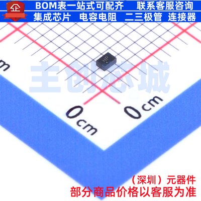 逻辑门 SN74AUP1G97DRYR SON-6(1x1.5) TI/德州 电子元件全新原装