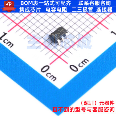 线性稳压器(LDO) TPS73150MDBVREP SOT-23-5 TI/德州 电子元器件