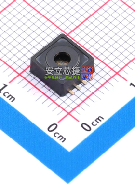 压力传感器 KP226E3408XTMA1 DSOF-8 Infineon(英飞凌) 全新原装