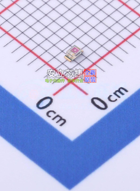 光电晶体管 KDT00030TR SMD,0.8x1.7mm onsemi(安森美) 全新原装