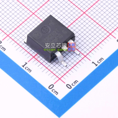 线性稳压器(LDO) MC7808CD2TG D2PAK onsemi(安森美) 电子元器件