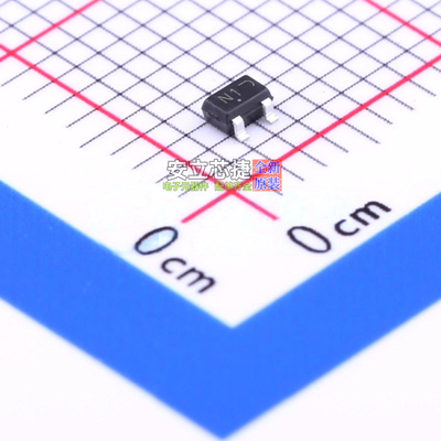 场效应管(MOSFET) MMBF2201NT1G SOT-323 onsemi(安森美) 元器件