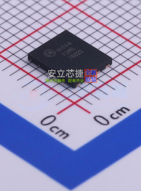 场效应管(MOSFET) FDMS7602S Power-56-8 onsemi(安森美) 元器件