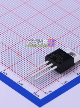 肖特基二极管 MBR1535CTG TO-220AB onsemi(安森美) 电子元件配单