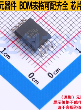 隔离式放大器 AMC1202DWVR SOIC-8 TI/德州 电子元件配单全新原装