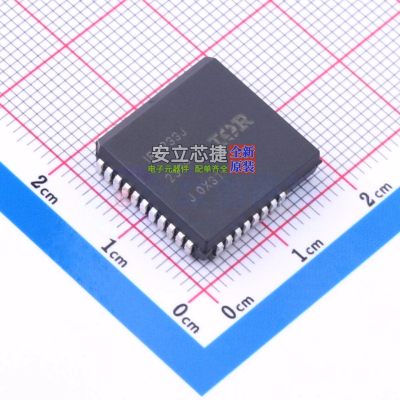 栅极驱动芯片 IR2233JTRPBF PLCC-32(16.6x16.6) Infineon(英飞凌