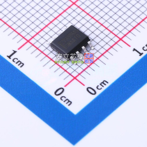 场效应管(MOSFET) FDS6986AS SOIC-8 onsemi(安森美) 电子元器件