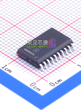 触发器 MC74ACT273DWR2G SOIC-20 onsemi(安森美) 电子元器件配单