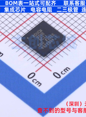单片机(MCU/MPU/SOC) ADUCM320BBCZI-RL BGA-96 ADI(亚德诺)