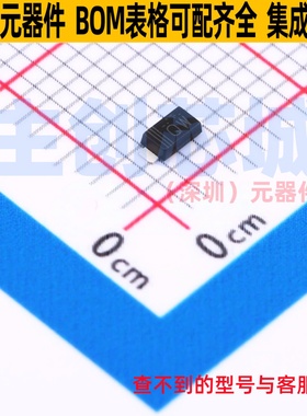 静电保护器(TVS/ESD) SMF18VTFTR SOD-123FL ROHM(罗姆) 全新原装