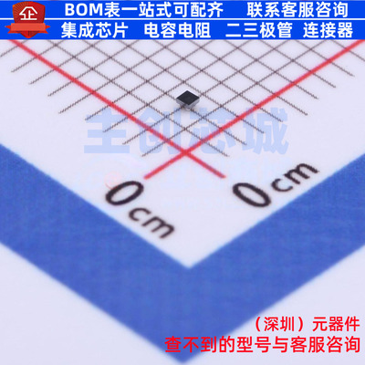 线性稳压器(LDO) LDLN025J25R FlipChip-4(0.6x0.6) 意法半导体