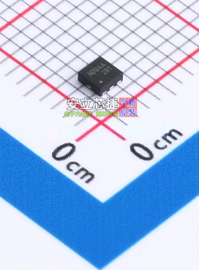 场效应管(MOSFET) FDMA291P VDFN-6 onsemi(安森美) 电子元件配单