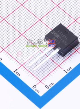 场效应管(MOSFET) IRF3205LPBF TO-262-3 Infineon(英飞凌) 原装