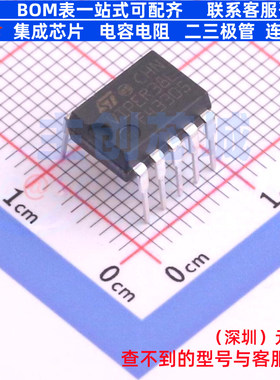 AC-DC控制器和稳压器 VIPER38LE SDIP-10 意法半导体 电子元器件