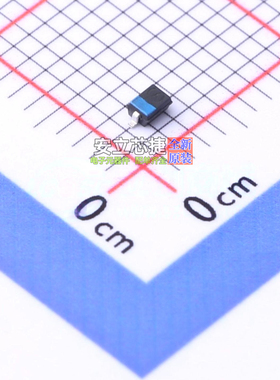 通用二极管 BA592E6327HTSA1 SOD-323 Infineon(英飞凌) 全新原装