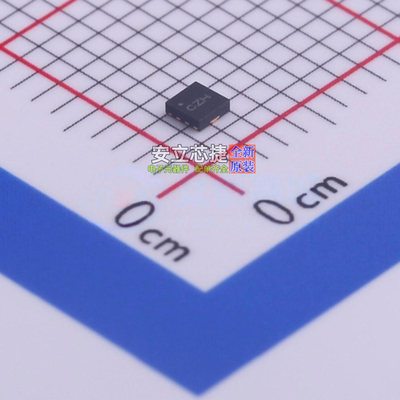 比较器 NCS2220AMUT1G UDFN-8(1.6x1.6) onsemi(安森美) 全新原装