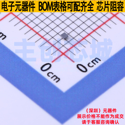 功率电子开关 TPS22916CYFPR DSBGA-4(0.7x0.7) TI/德州 全新原装