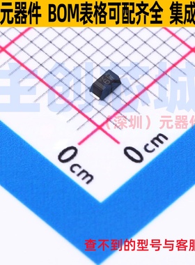 通用二极管 RR1VWM6STR SMD ROHM(罗姆) 电子元器件配单全新原装