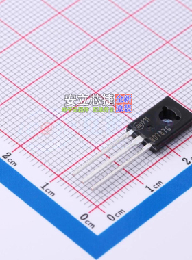 三极管(BJT) BD787G TO-225-3 onsemi(安森美) 电子元件全新原装