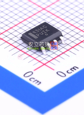 电压基准芯片 TL431ACDG SOIC-8 onsemi(安森美) 电子元器件配单
