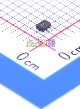 EMI滤波器(RC,LC网络) NUF2042XV6T1G SOT-563 onsemi(安森美)