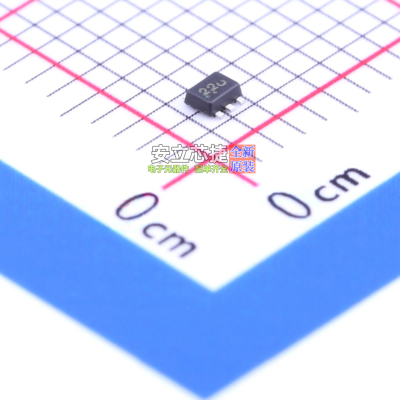 EMI滤波器(RC,LC网络) NUF2042XV6T1G SOT-563 onsemi(安森美)