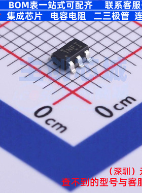 线性稳压器(LDO) TLV741105PDBVR SOT-23-5 TI/德州 电子元件配单