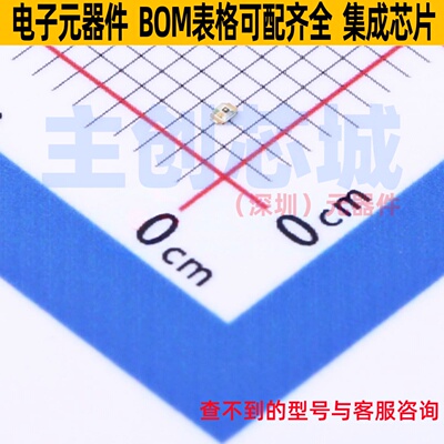 发光二极管/LED SML-P13FTT86R 0402 ROHM(罗姆) 电子元器件配单