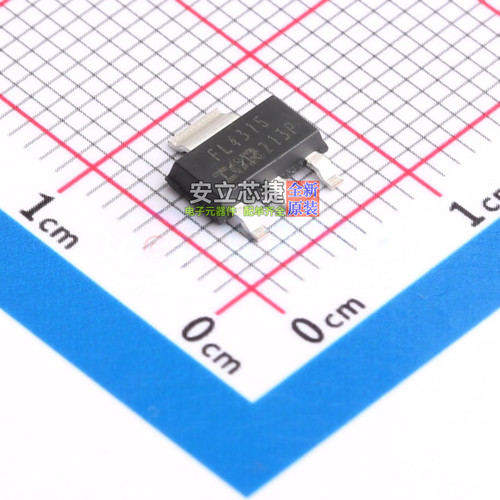 场效应管(MOSFET) IRFL4315PBF SOT-223 Infineon(英飞凌) 元器件