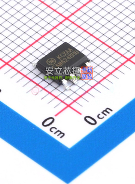 AC-DC控制器和稳压器 FAN6248HDMX SOIC-8 onsemi(安森美) 元器件