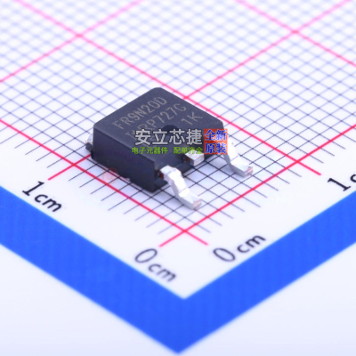 场效应管(MOSFET) IRFR9N20DTRPBF TO-252 Infineon(英飞凌)