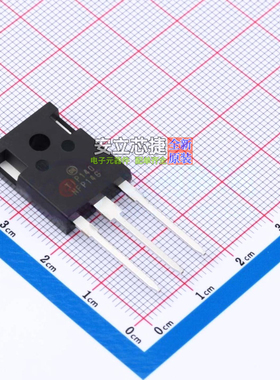 达林顿管 TIP140G TO-218-3 onsemi(安森美) 电子元器件全新原装