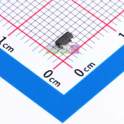 场效应管(MOSFET) PMV48XPAR SOT-23 Nexperia(安世) 电子元器件