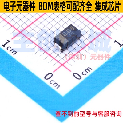 稳压二极管 PTZTE256.8B DO-214AC ROHM(罗姆) 电子元件全新原装