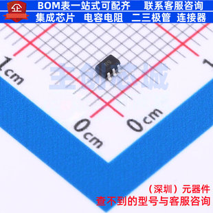 电压基准芯片 ZXRE160AH5TA SOT-353 DIODES(美台) 电子元件配单