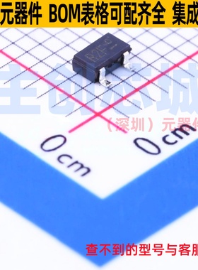 三极管(BJT) MMST2907AT146 SC-59 ROHM(罗姆) 电子元件全新原装