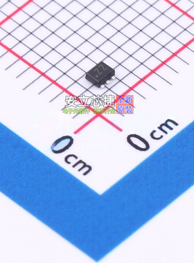 三极管(BJT) PEMX1,115 SOT-666-6 Nexperia(安世) 电子元件配单