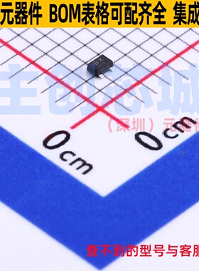 三极管(BJT) 2SC5663GT2L SOT-723 ROHM(罗姆) 电子元件全新原装