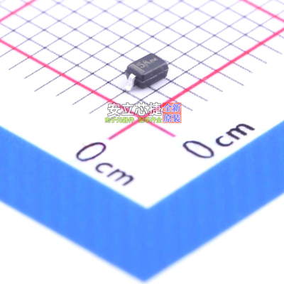 开关二极管 MMDL6050T1G SOD-323 onsemi(安森美) 电子元器件配单