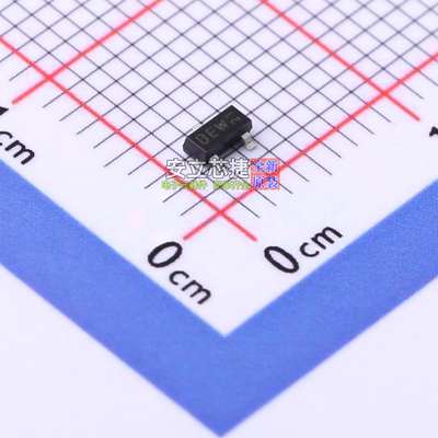 LED驱动 NCR401TR TO-236AB Nexperia(安世) 电子元器件全新原装